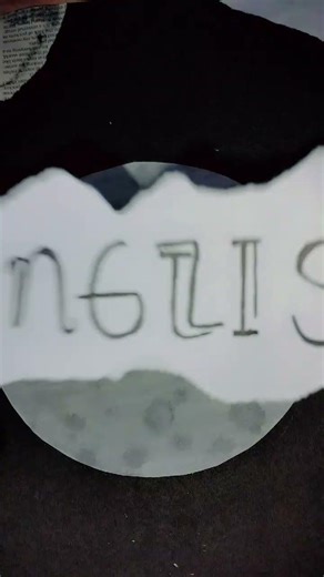 aesthetic project file cover design 💐