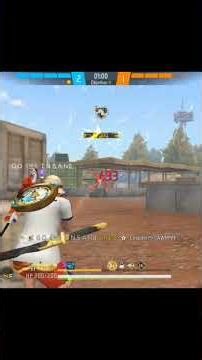 me pareció unas de las partidas más fáciles en maestro elite #freefire #insanoff #garenafreefire