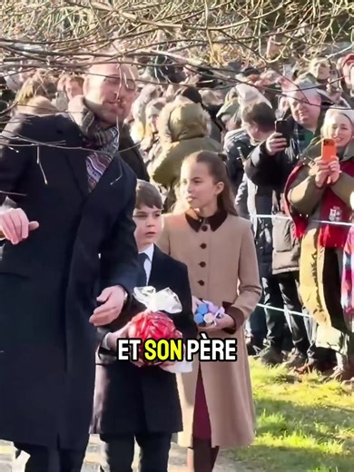 Les choix de mode de la princesse Charlotte