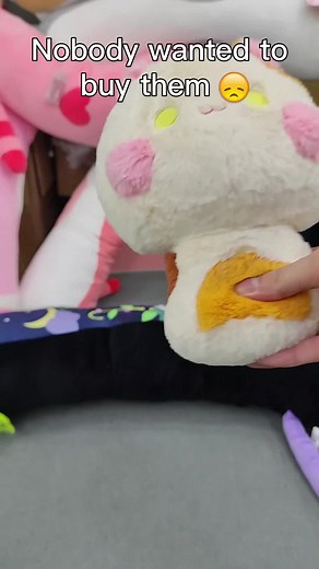 mewaii plush 👉@mewaii_live