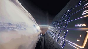 With an Intel Core i9 and per key RGB lighting, the powerfully thin Alienware m15 is a gaming masterpiece. https://dell.to/2jYiSUj | Alienware