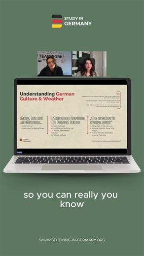 Weather in Germany: A Guide for International Students