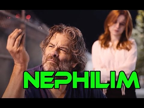 NEPHILIM Official TRAILER 1