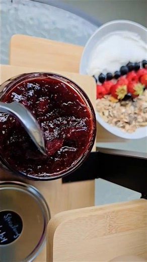 ✨️Your Ultimate Classic Strawberry Jam to Make at Home🍓😋👌