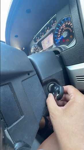 Ford Remote Fob Programming Made Easy (Step-by-Step Guide)