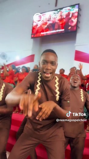 Umenipendelea - Neema Gospel Choir