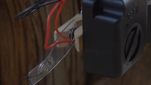 162K views · 1.4K reactions | How to build a tripwire alarm | Rated Red | Facebook
