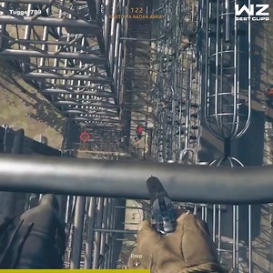 The body falling off the end just punctuated this clip perfectly 👏👏👏 | Best Clips