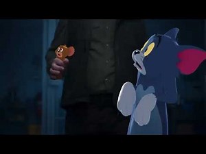 Tom and Jerry || Official Trailer | [ new 2021] | Animated movie HD