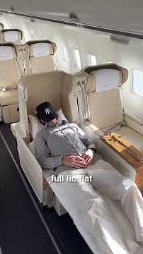 Private Jet around the world for $165,000 ✈️