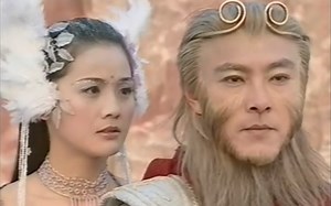 【TWINS】70.原来假悟空是六耳猕猴