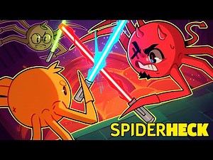 THEY ADDED A TON OF *NEW* STUFF! | Spiderheck