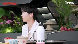 358K views · 10K reactions | [VIDEO] Song Joong Ki Mukbang, Laid down video and Game show  | Song Joong Ki 송중기 - Ki Aile International | Facebook