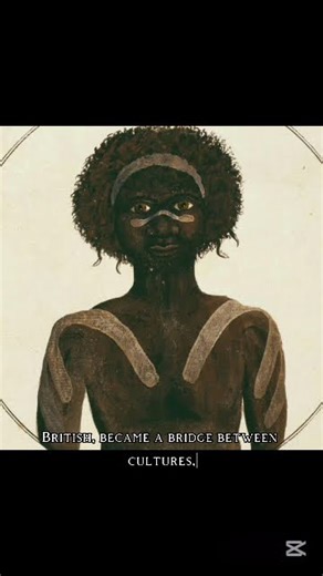 The Indigenous Diplomat Who Changed Australia’s History #HistoryFacts #UntoldStories #YouTubeHistory