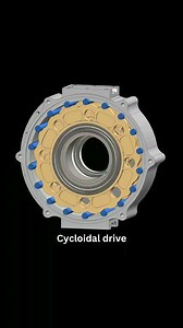 1.4K views · 23 reactions | Cycloidal Drive Design Follow/share for more interesting design information videos Tech Zoo #trending #design #viralreels #SolidWorks #animation #reelsfb | Tech Zoo | Facebook