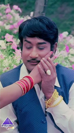 நாயகன் நிழலே | Malarae Kurinji Video Song | Dr Siva Movie Songs | Sivaji Ganesan | Manjula | #shorts