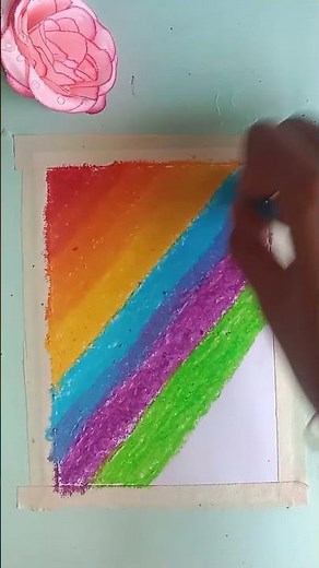 how to make scratch card at home #satisfying #trending