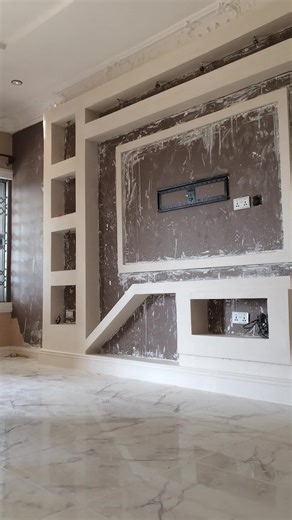 Stylish TV Stand Designs for Modern Living Spaces