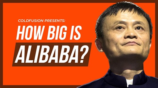 How Jack Ma Built Alibaba Into a Global Powerhouse