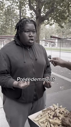 52K views · 2.1K reactions | PARTIE 2 TU VEUX ÉGALEMENT TESTER ? 헴헮헹헹헲헿헶헲 ퟲퟱ 헯헼혂헹헲혃헮헿헱 헯헿혂헻헲, ퟳퟱퟬퟭퟰ 헽헮헿헶혀 #uscanteen #challenge #streetfood #microtrottoir | U's Canteen | Facebook