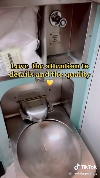 Exploring the Charming 1960’s Sleeper Cabin on a Night Train