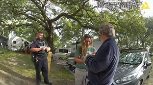 Entitled Woman Smears Dog Poop On Neighbor's Face | Deadly Women