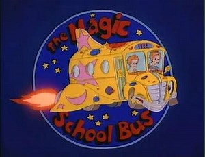 The Magic School Bus - Video Review
