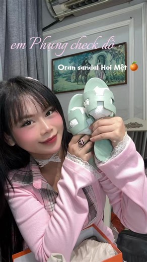 Review Dép Oran: Check Đồ Hiệu và So Sánh Giá