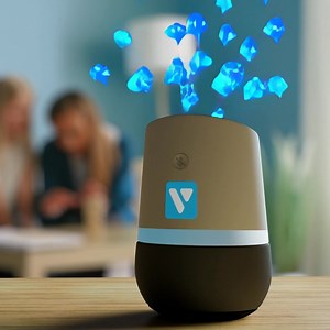 Experience hope-filled truth and worship in every corner of your home! No apps, no buttons. Just ask your smart speaker: "Play Vision Christian Radio" • 24/7 uplifting music • Daily devotionals & Bible teaching • Talk-back shows and interviews Start your day with inspiration! | Vision Christian Media