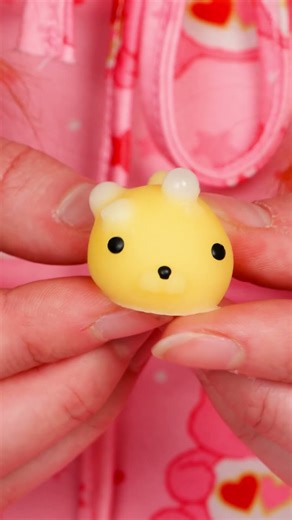 Squeeze Away Stress: The Ultimate Pimple Popper DIY! 🎉✨