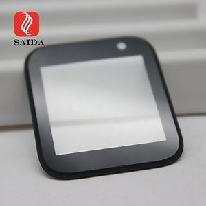 [Hot Item] Sapphire Crystal Tempered Glass with 2.5D Anti-Glare for Watch Screen