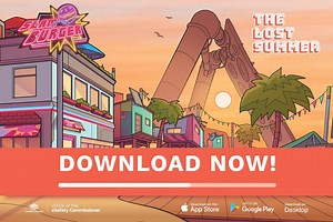 The Lost Summer | global2