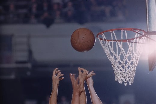 YouTube Gold: Basketball In The 1920’s