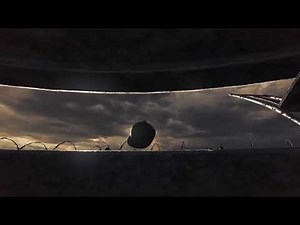 Taunting the Germans in Amnesia The Bunker