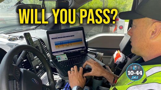 2026 CVSA Roadcheck: ELD Compliance and Personal Conveyance Guide