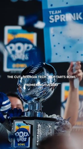 BYU Football on Instagram: "The Cut is still in the toaster ... watch for the drop tomorrow night 🤙"