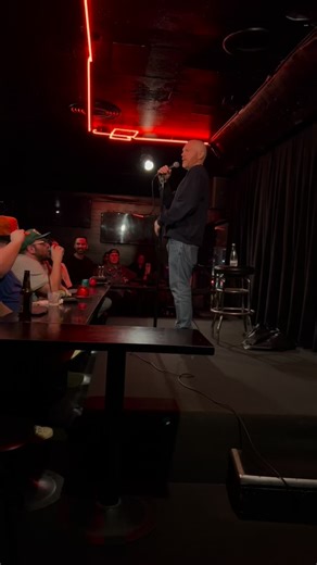 35K views · 2.3K reactions | Crazy line up last night. You never know who will pop in. | The Comedy Store | Facebook