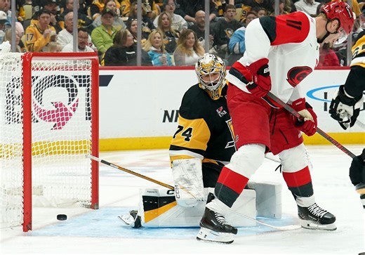 Analysis: What’s gone wrong with the Penguins’ defense during the playoff chase?