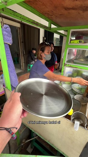 Rekomendasi Mie Enak di Lawson Taman Ubud Karawaci