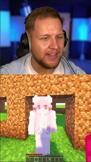 Also DAS wars KOMPLETT 😂