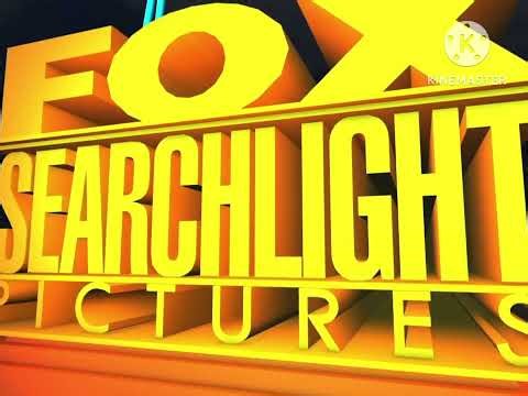 Fox Searchlight Pictures Interactive Studios logo (1998 - 2006)