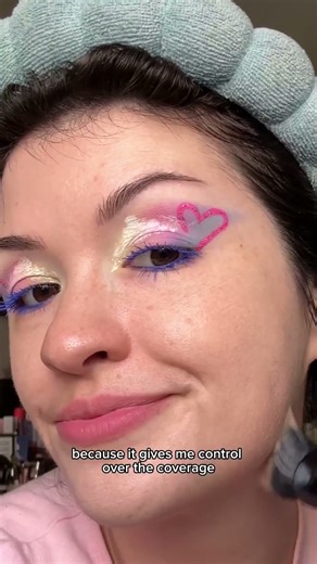 Holy Grail Foundation for Combination Skin