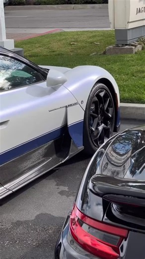 Maserati MC20 | Hypercar