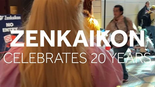 ZenkaiKon returns with cosplay events, panels and gaming tournaments