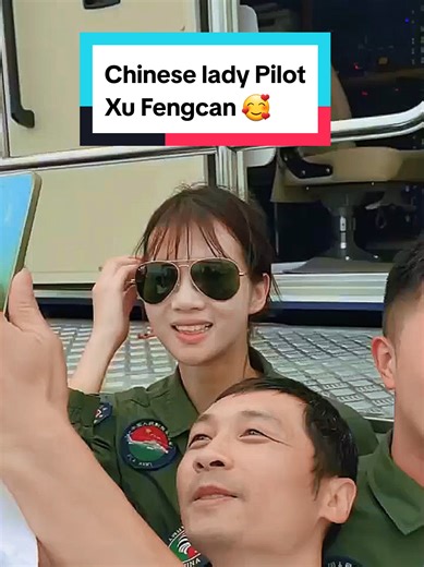 beautiful Chinese lady Pilot Xu Fengcan fly Z-20 helicopter during nanchang airshow 2025 #militaryaircraft #femalepilot #aircombat #militarypower #viralsound