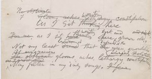 Walt Whitman Collection