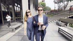 Distraught Bijou Phillips Wails in Court After Danny Masterson Verdict