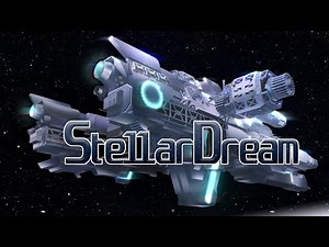 Stellar Dream v0.54