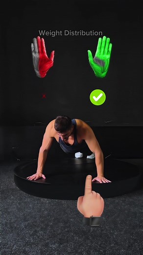 Tips for Doing Push-Ups Correctly