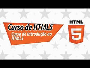 DevMedia: Curso de HTML5: As principais novidades do HTML5 - Aula Demonstrativa
